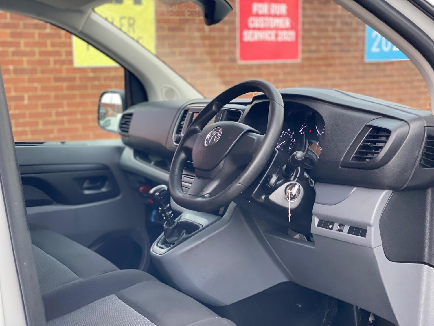 Used Vauxhall Vivaro 2022 for sale - 76484598: Photo 32