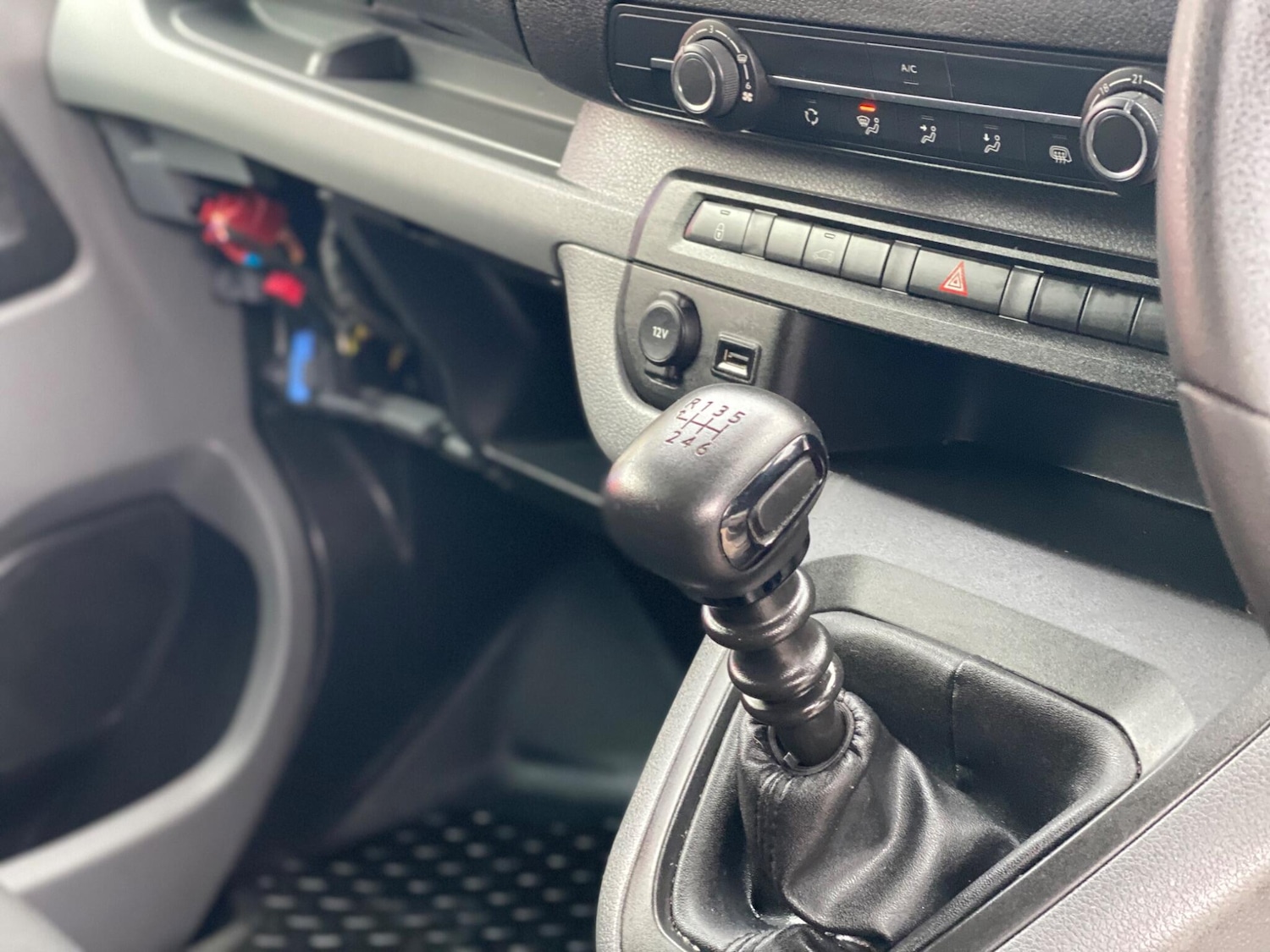 Used Vauxhall Vivaro 2022 for sale - 76484598: Photo 33