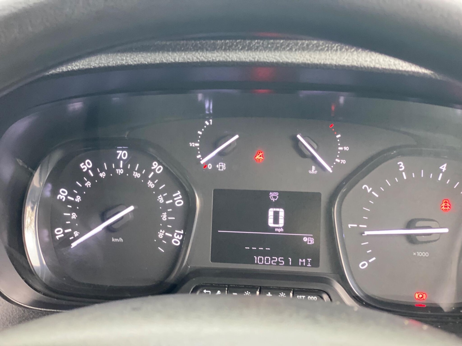 Used Vauxhall Vivaro 2022 for sale - 76484598: Photo 34