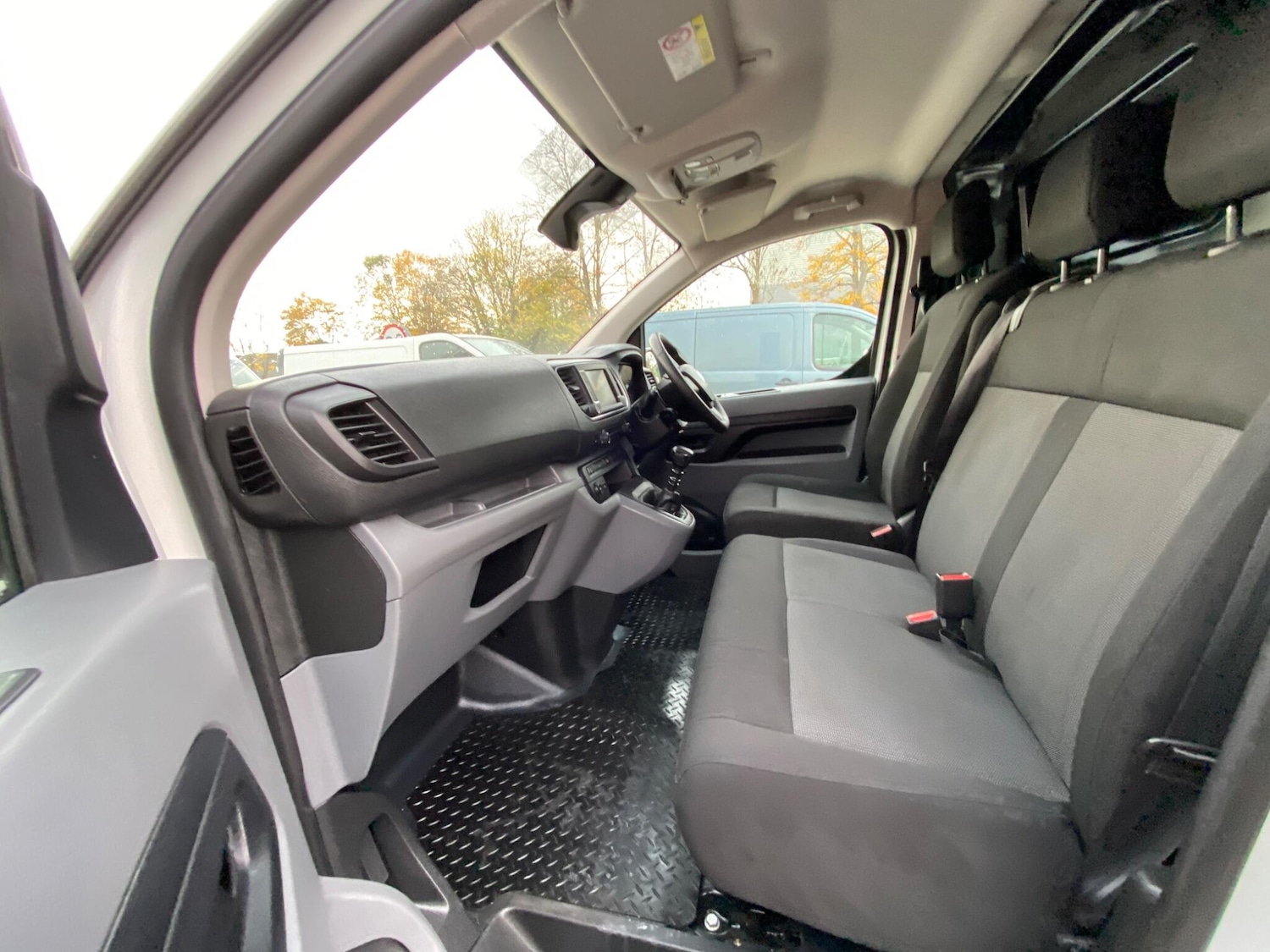 Used Vauxhall Vivaro 2022 for sale - 76484598: Photo 36