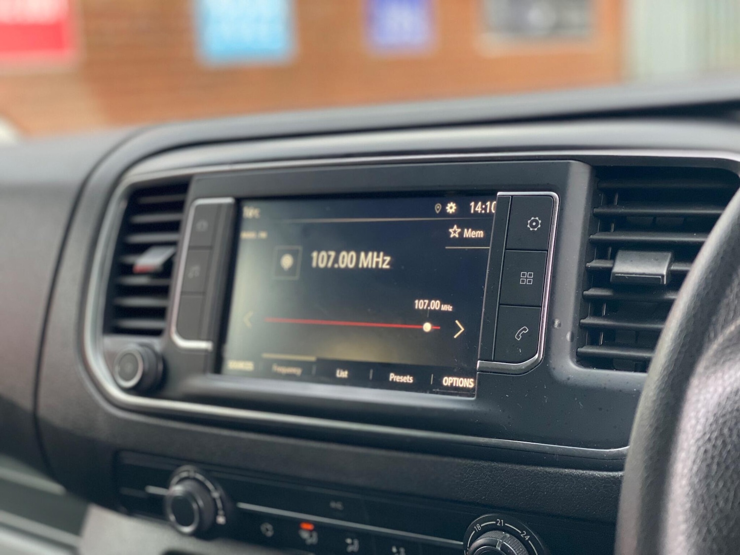 Used Vauxhall Vivaro 2022 for sale - 76484598: Photo 37