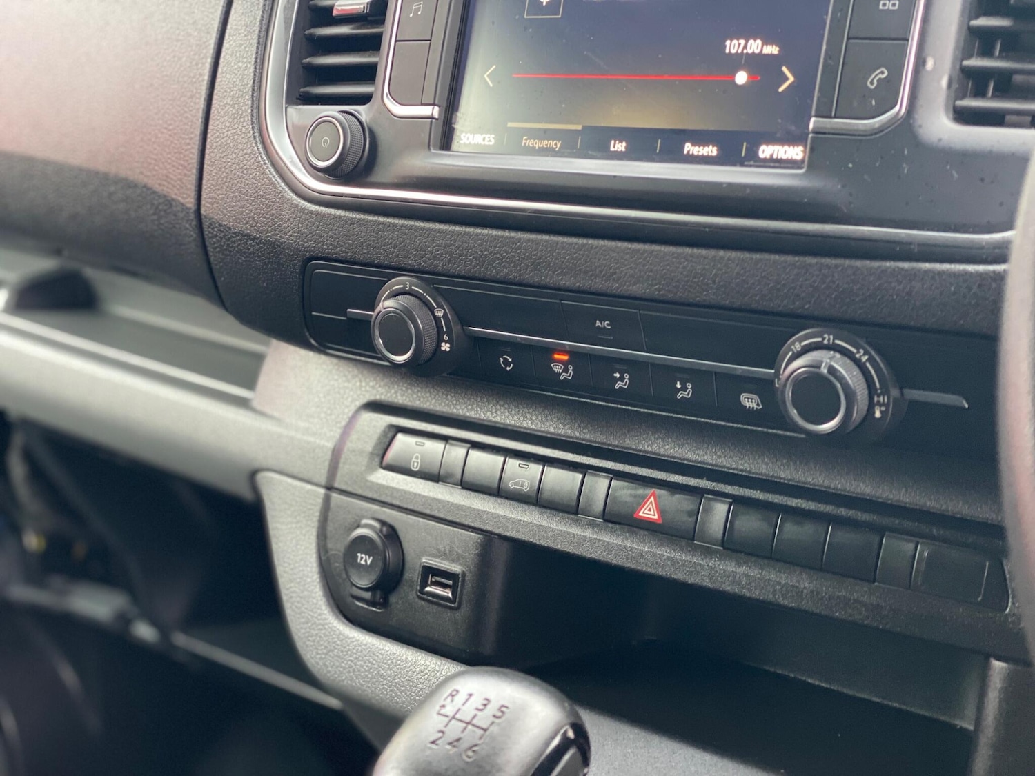 Used Vauxhall Vivaro 2022 for sale - 76484598: Photo 38