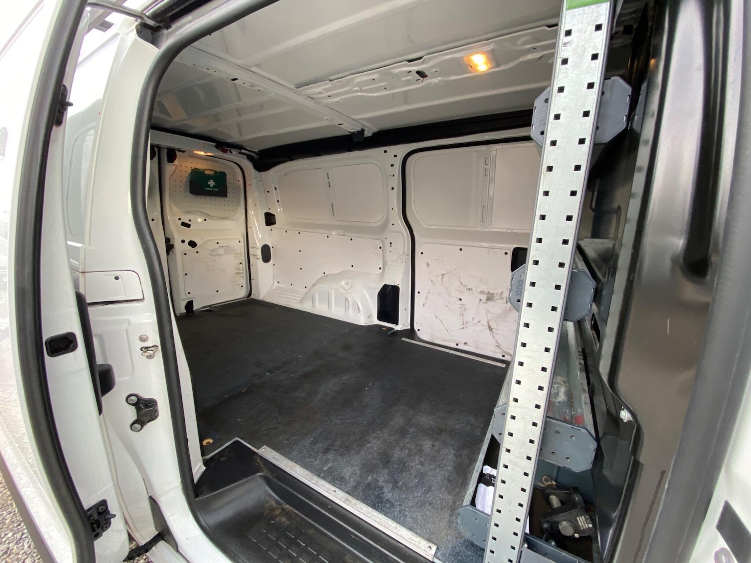 Used Vauxhall Vivaro 2022 for sale - 76484598: Photo 39