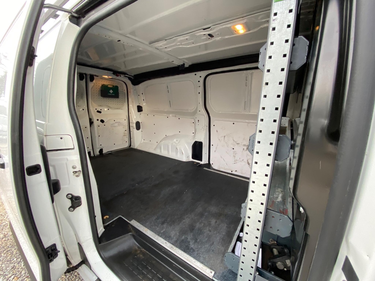 Used Vauxhall Vivaro 2022 for sale - 76484598: Photo 40