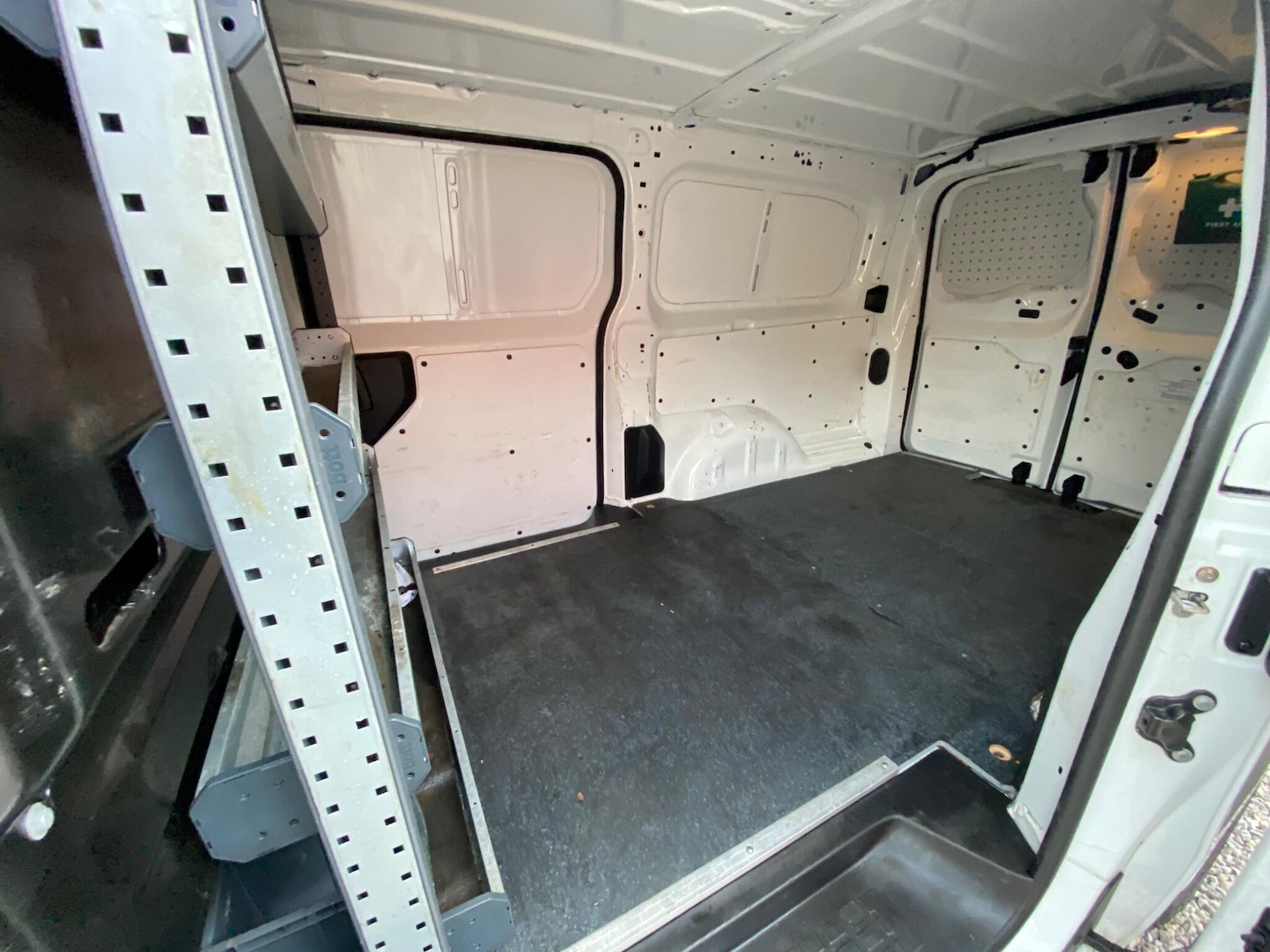 Used Vauxhall Vivaro 2022 for sale - 76484598: Photo 49