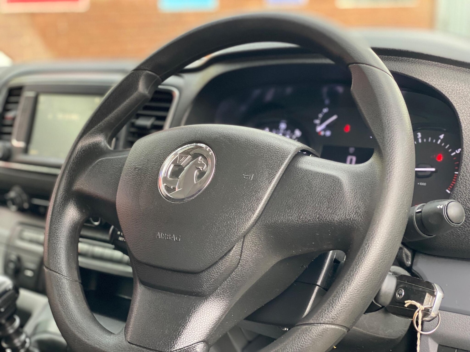 Used Vauxhall Vivaro 2022 for sale - 76484598: Photo 50