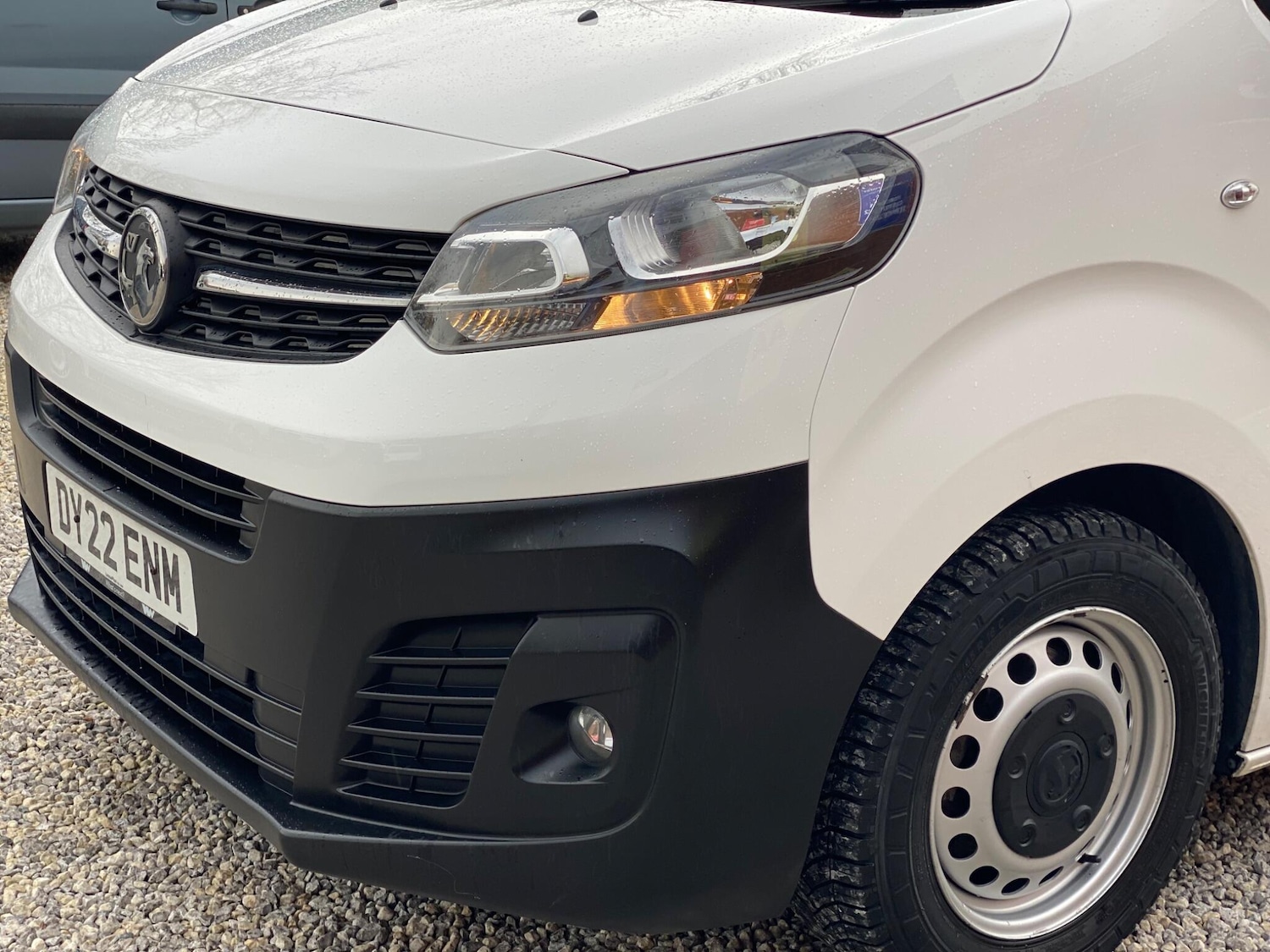 Used Vauxhall Vivaro 2022 for sale - 76484598: Photo 54