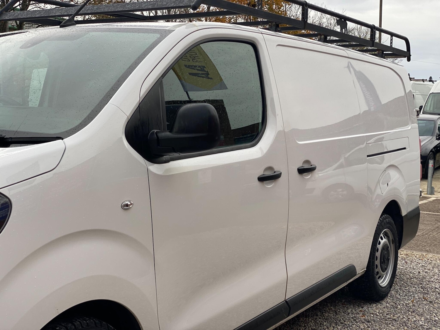 Used Vauxhall Vivaro 2022 for sale - 76484598: Photo 56