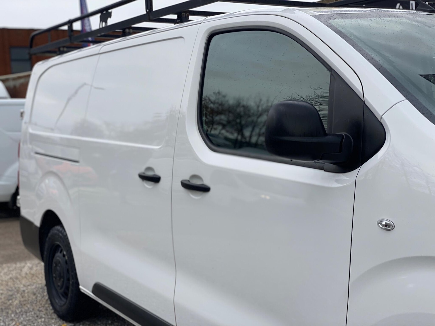 Used Vauxhall Vivaro 2022 for sale - 76484598: Photo 57