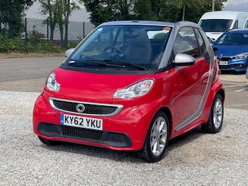 Used smart fortwo 2012 for sale - 79688387: Photo
