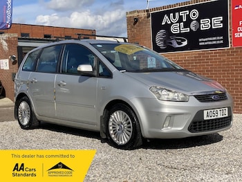 Ford - C-Max