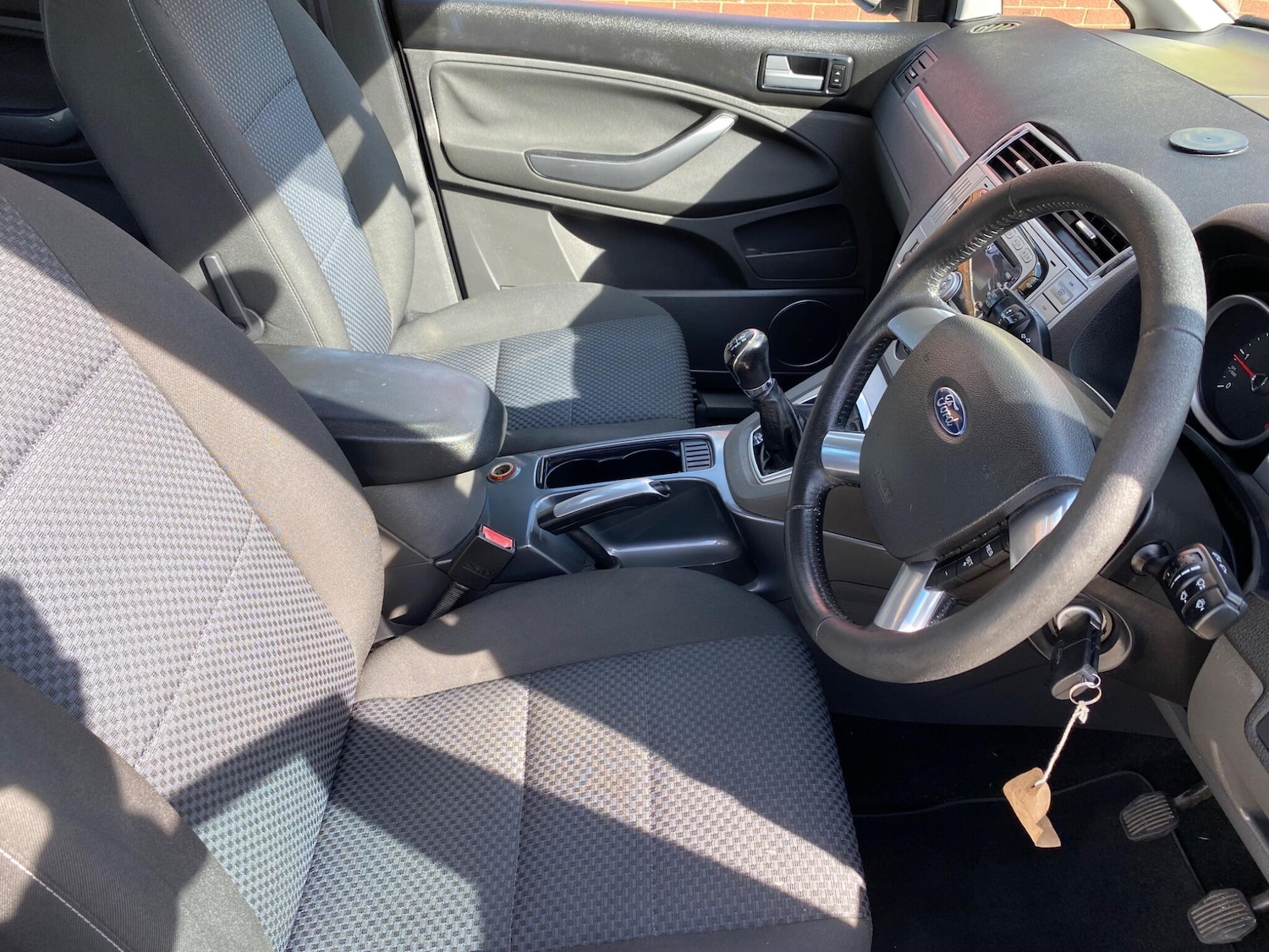 Vehicle 29