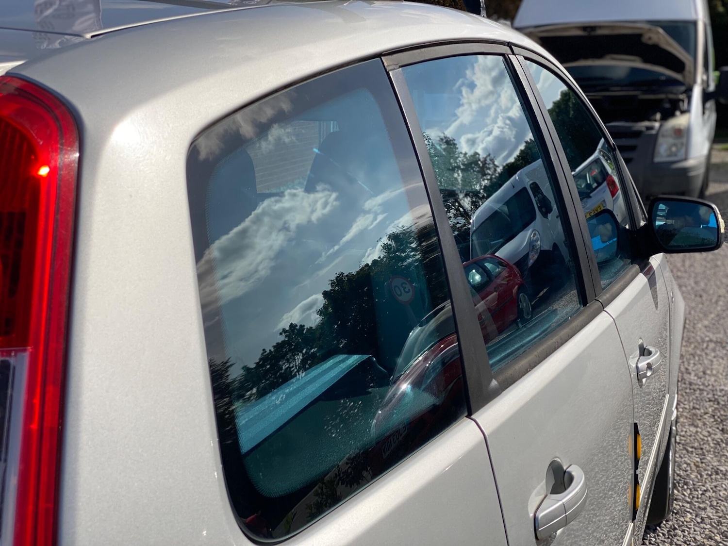 Vehicle 35