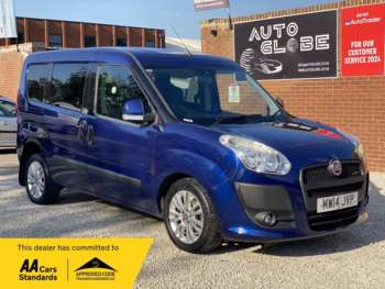 2014 (14) - 1.6 MultiJet MyLife 5dr