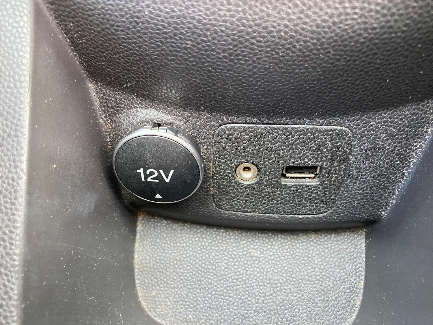 Vehicle 32