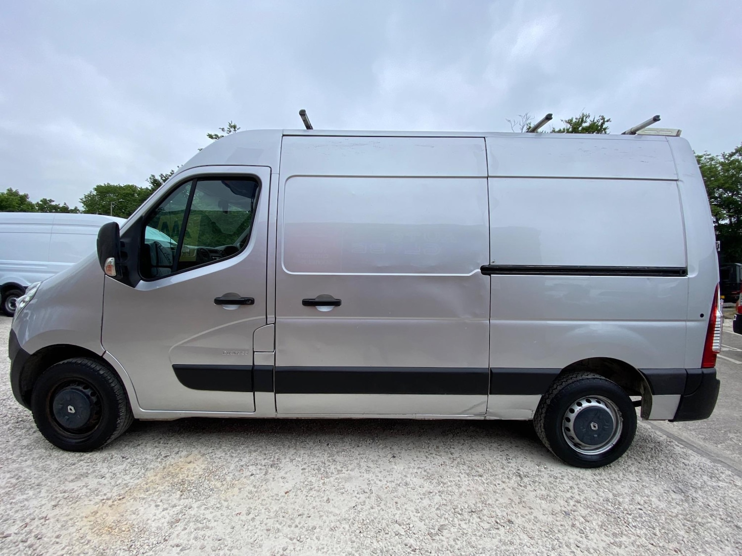 Used Renault Master 2015 for sale - 76371210: Photo 12