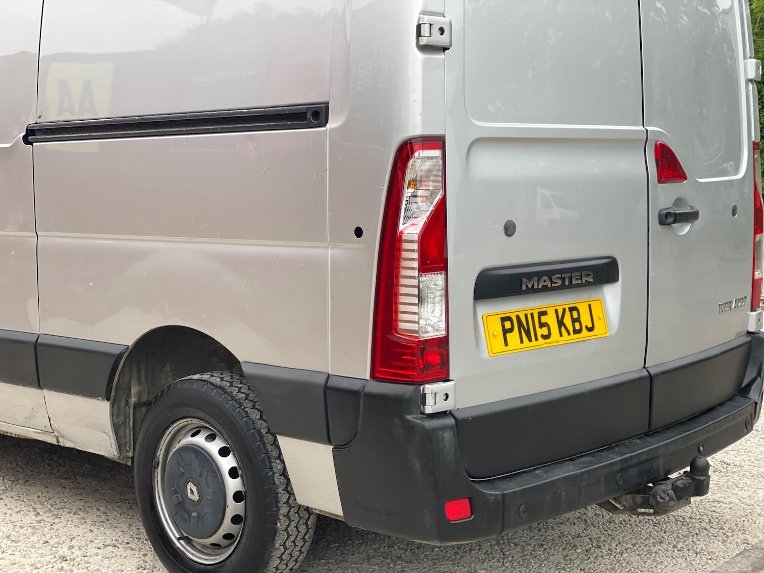 Used Renault Master 2015 for sale - 76371210: Photo 13