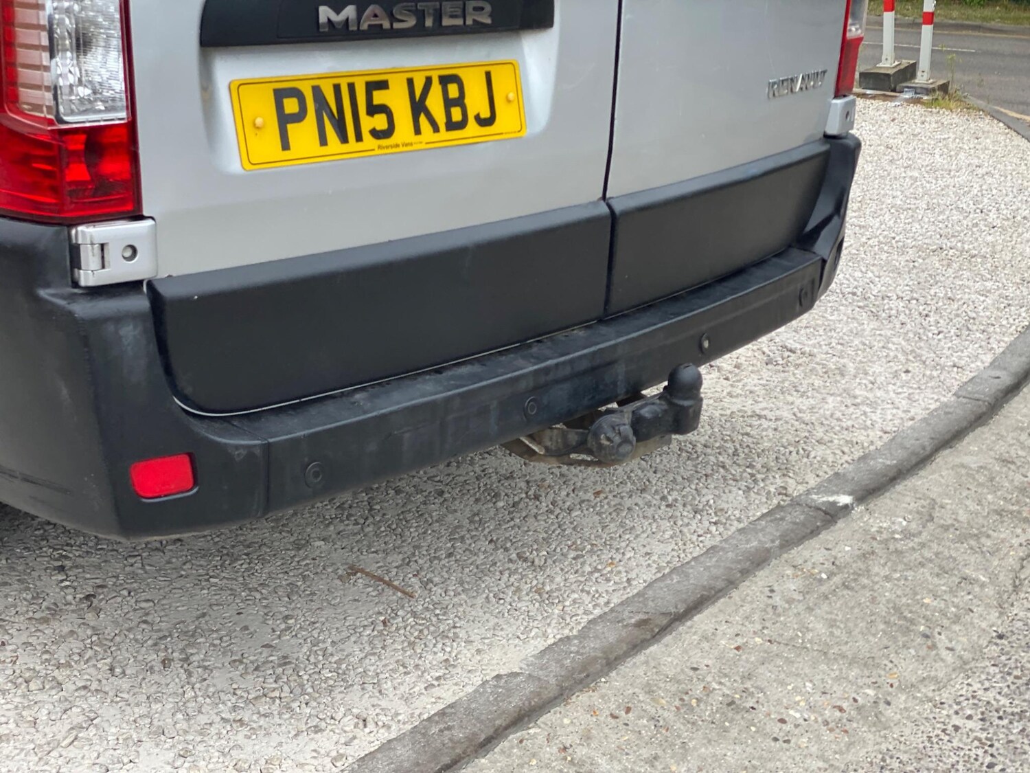 Used Renault Master 2015 for sale - 76371210: Photo 16