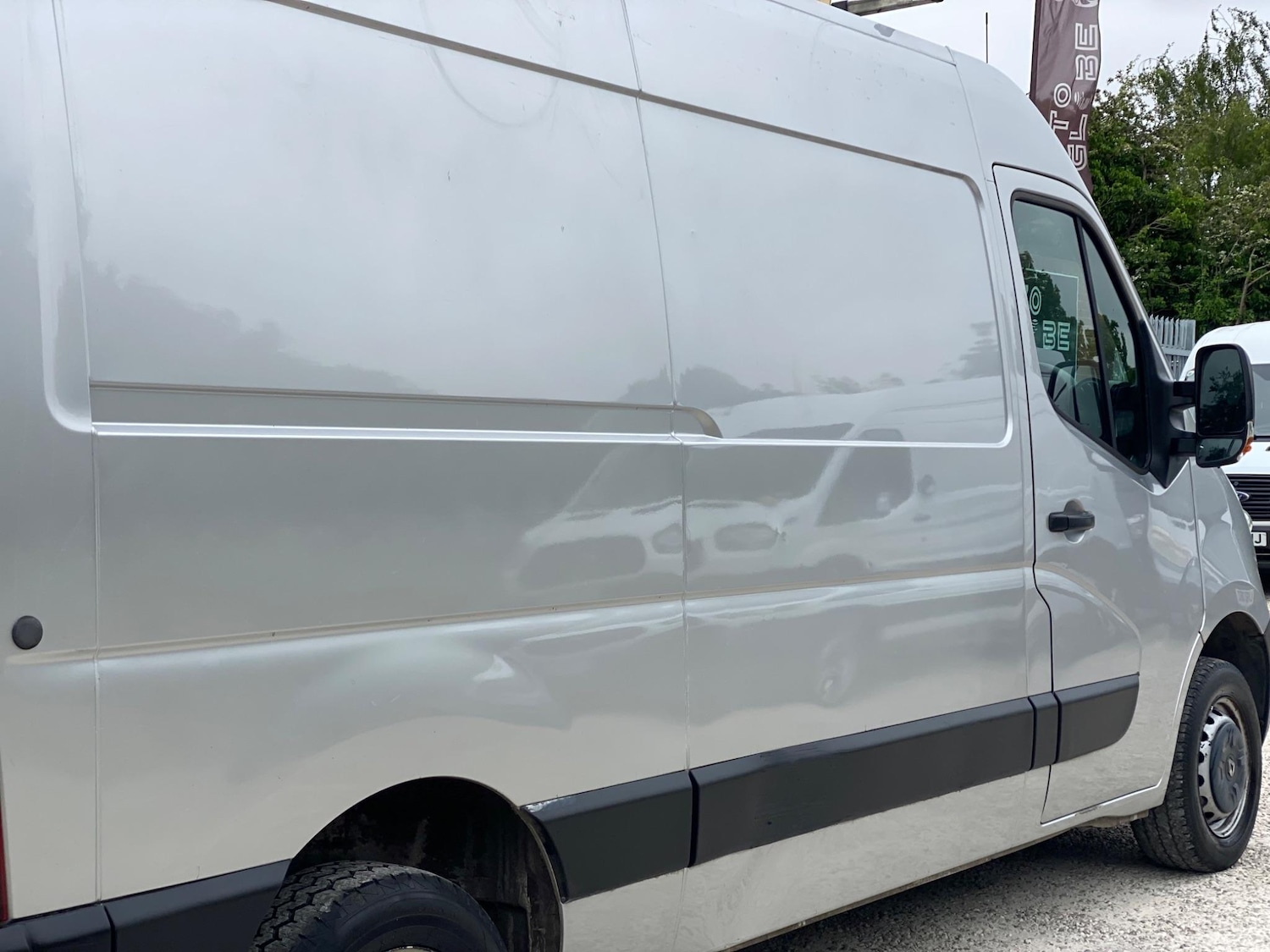 Used Renault Master 2015 for sale - 76371210: Photo 18