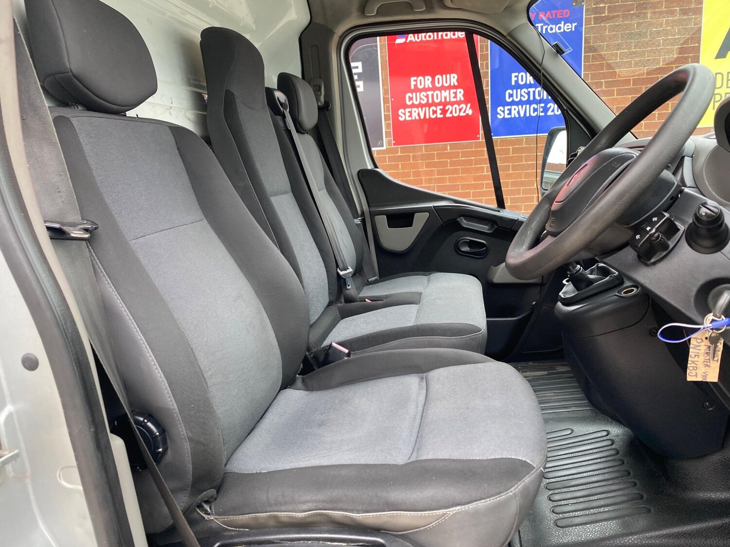 Used Renault Master 2015 for sale - 76371210: Photo 19