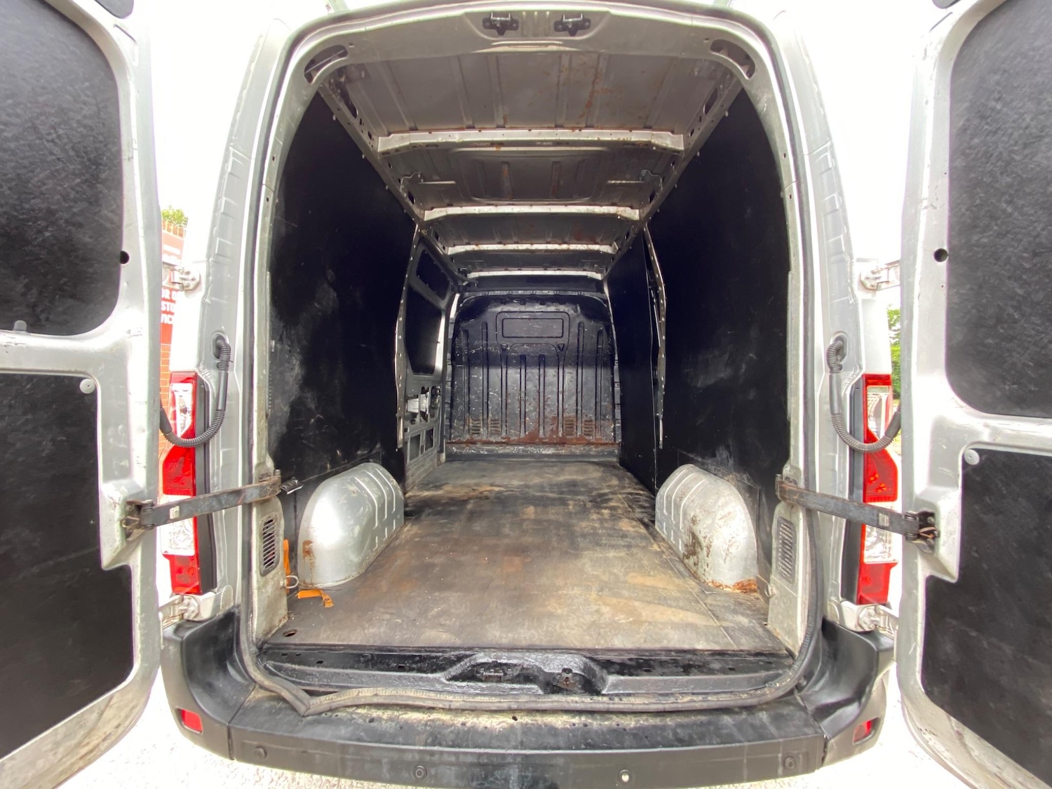 Used Renault Master 2015 for sale - 76371210: Photo 33