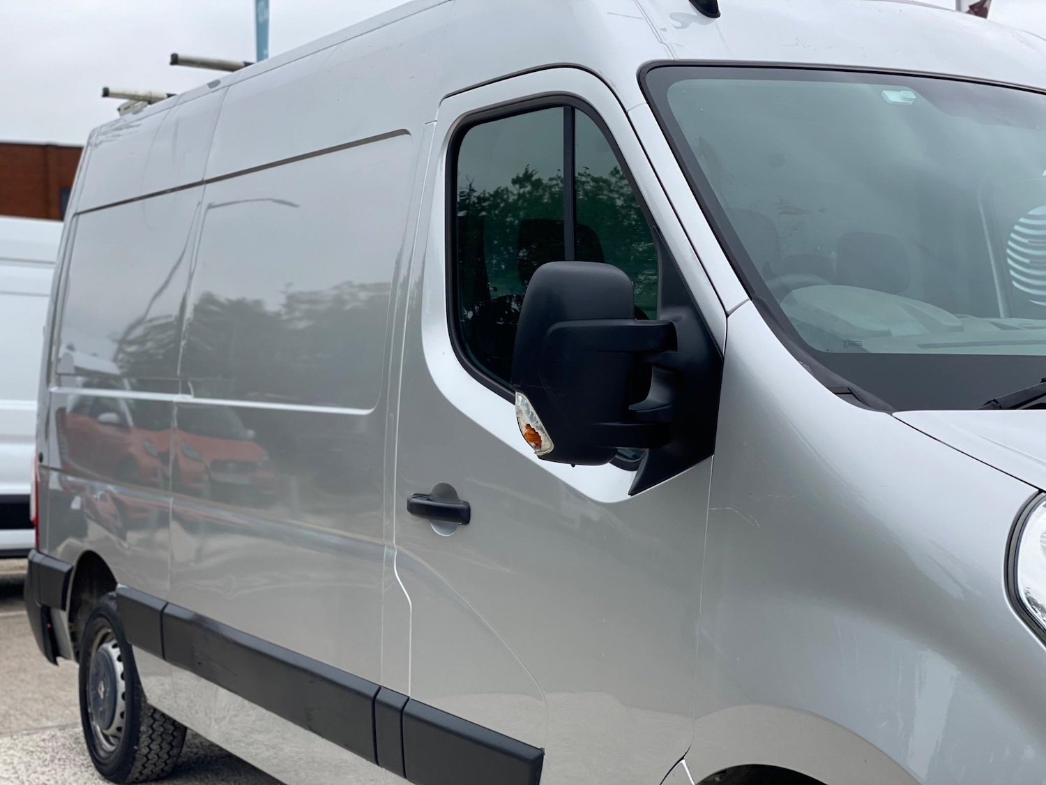 Used Renault Master 2015 for sale - 76371210: Photo 37