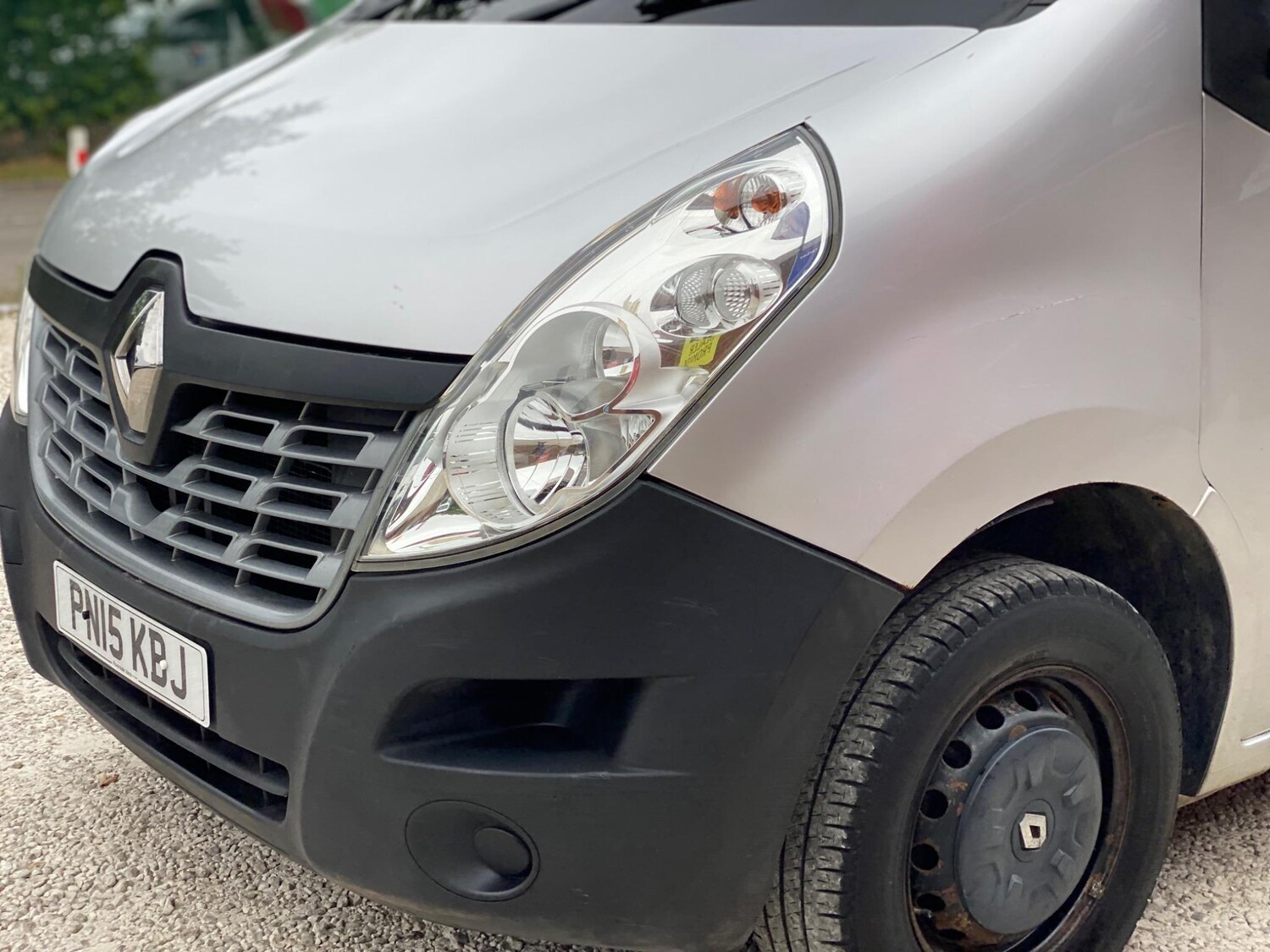 Used Renault Master 2015 for sale - 76371210: Photo 41