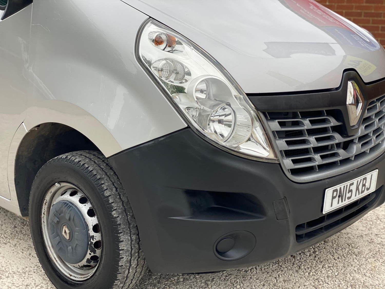 Used Renault Master 2015 for sale - 76371210: Photo 47