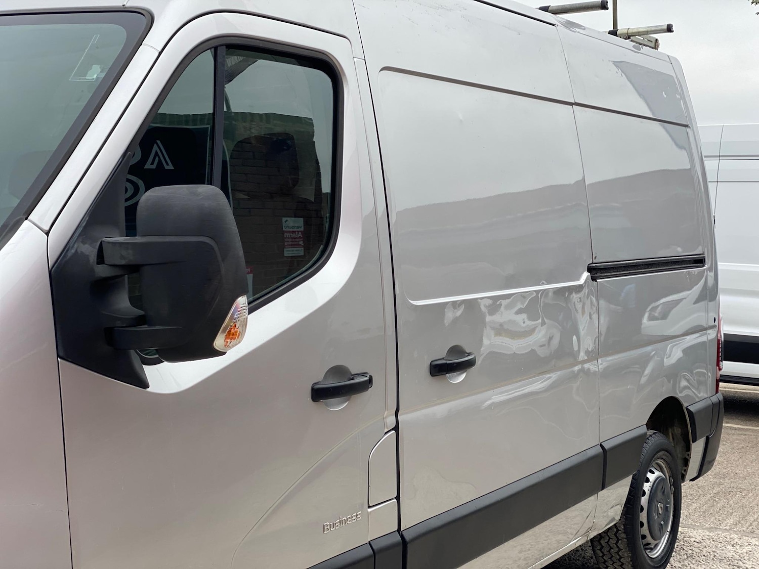 Used Renault Master 2015 for sale - 76371210: Photo 48