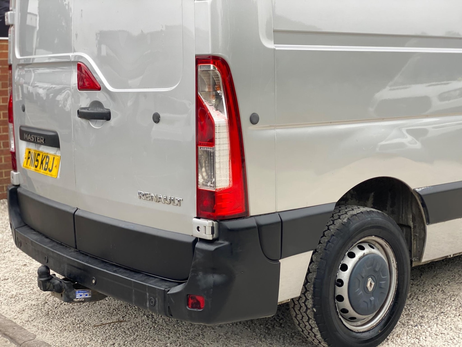 Used Renault Master 2015 for sale - 76371210: Photo 49