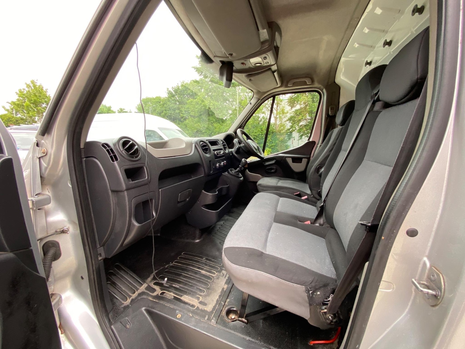 Used Renault Master 2015 for sale - 76371210: Photo 7