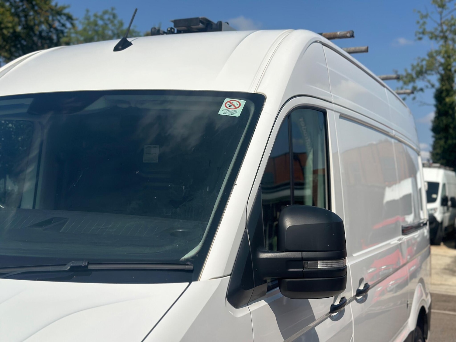 Vehicle 34