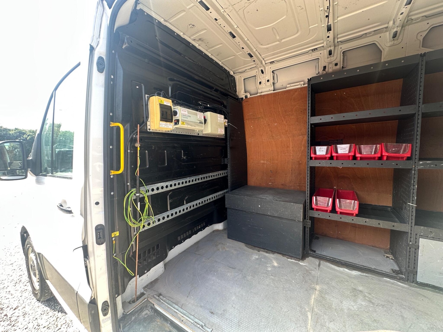 Vehicle 41