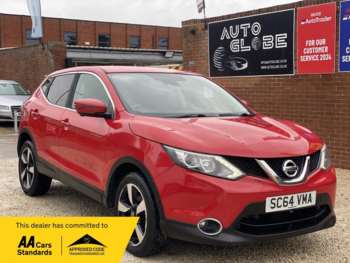 2015 (64) - 1.2 DiG-T N-Tec 5dr