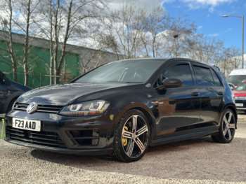 Used Volkswagen Golf 2015 for sale - 74186857: Photo