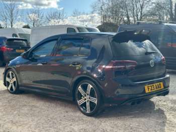 Used Volkswagen Golf 2015 for sale - 74186857: Photo