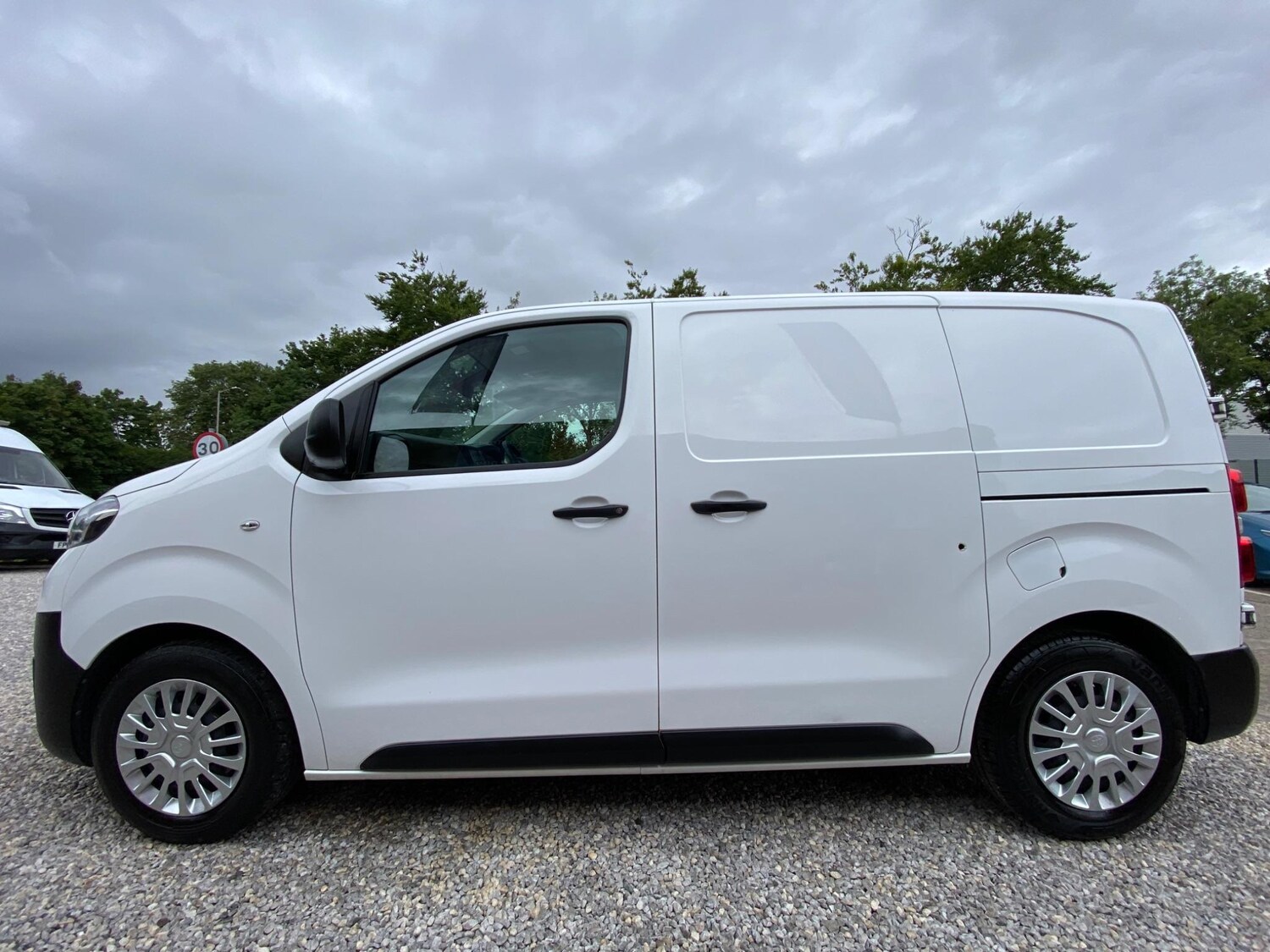 Vehicle 19
