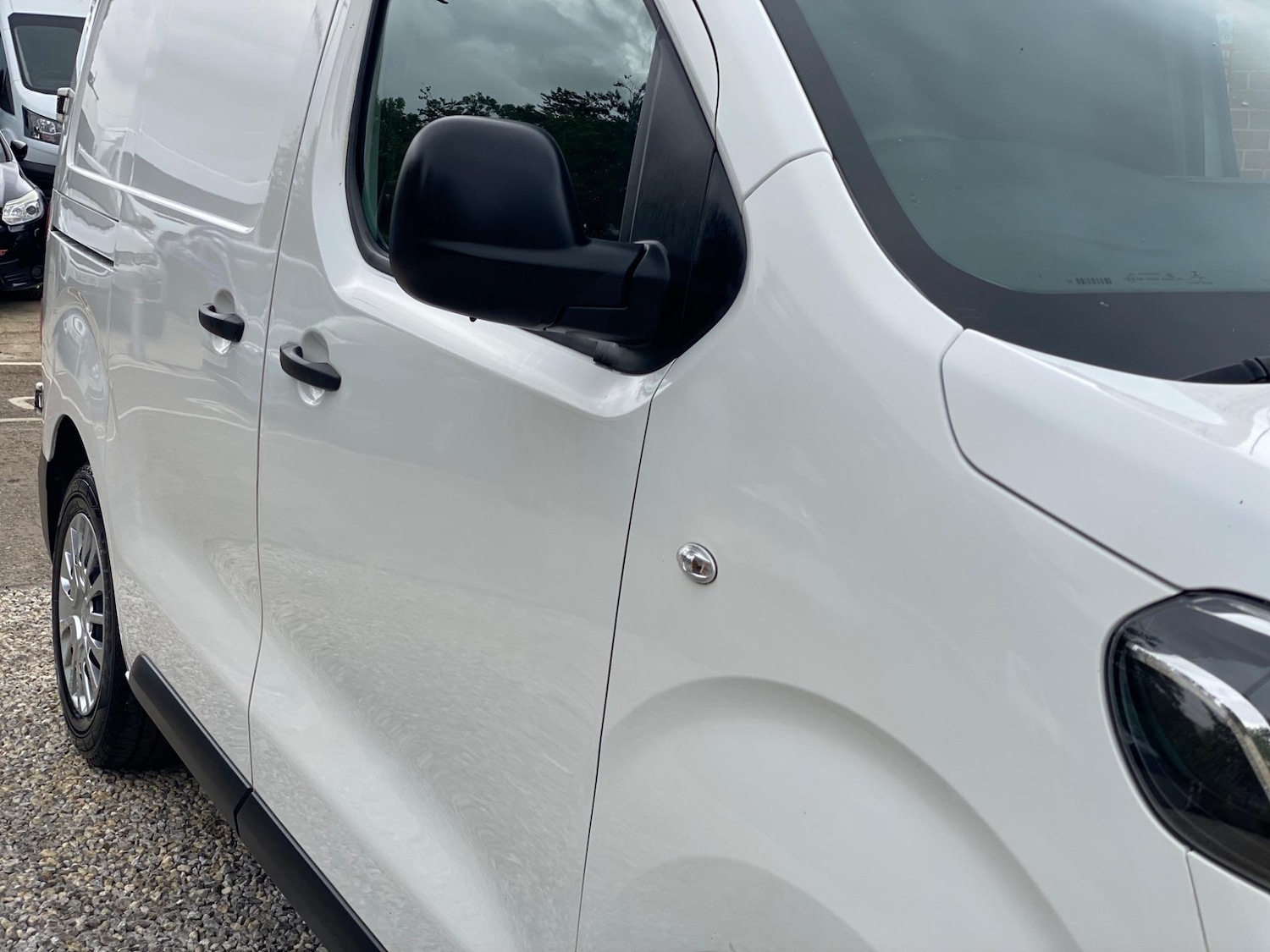 Vehicle 24