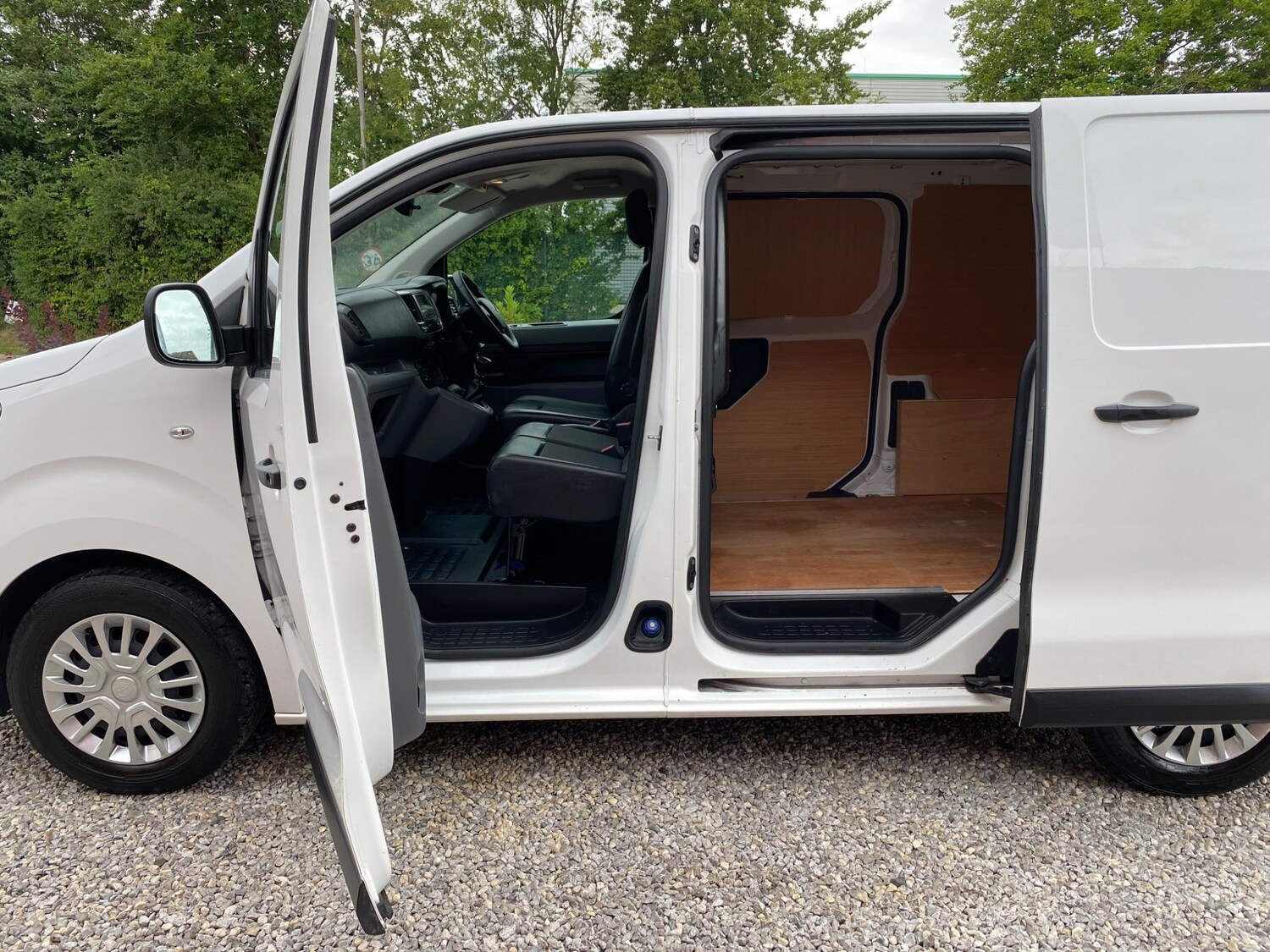 Vehicle 40