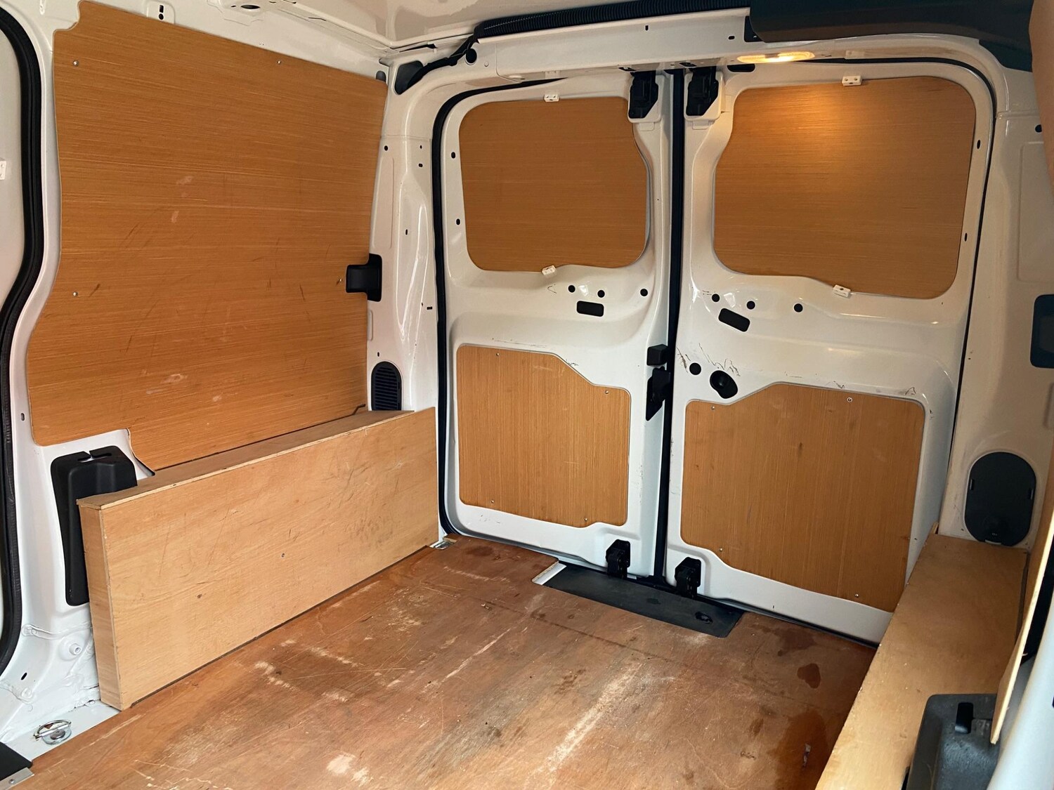 Vehicle 42