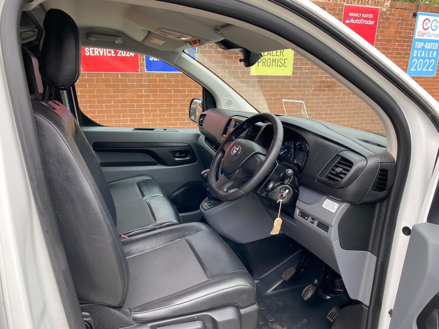 Vehicle 50