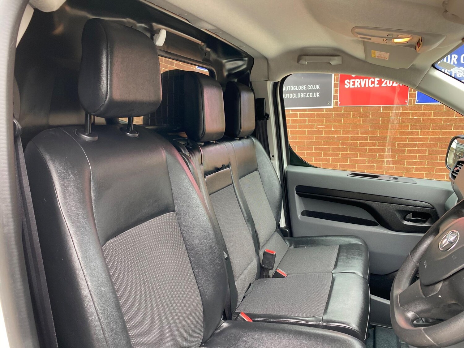 Vehicle 53