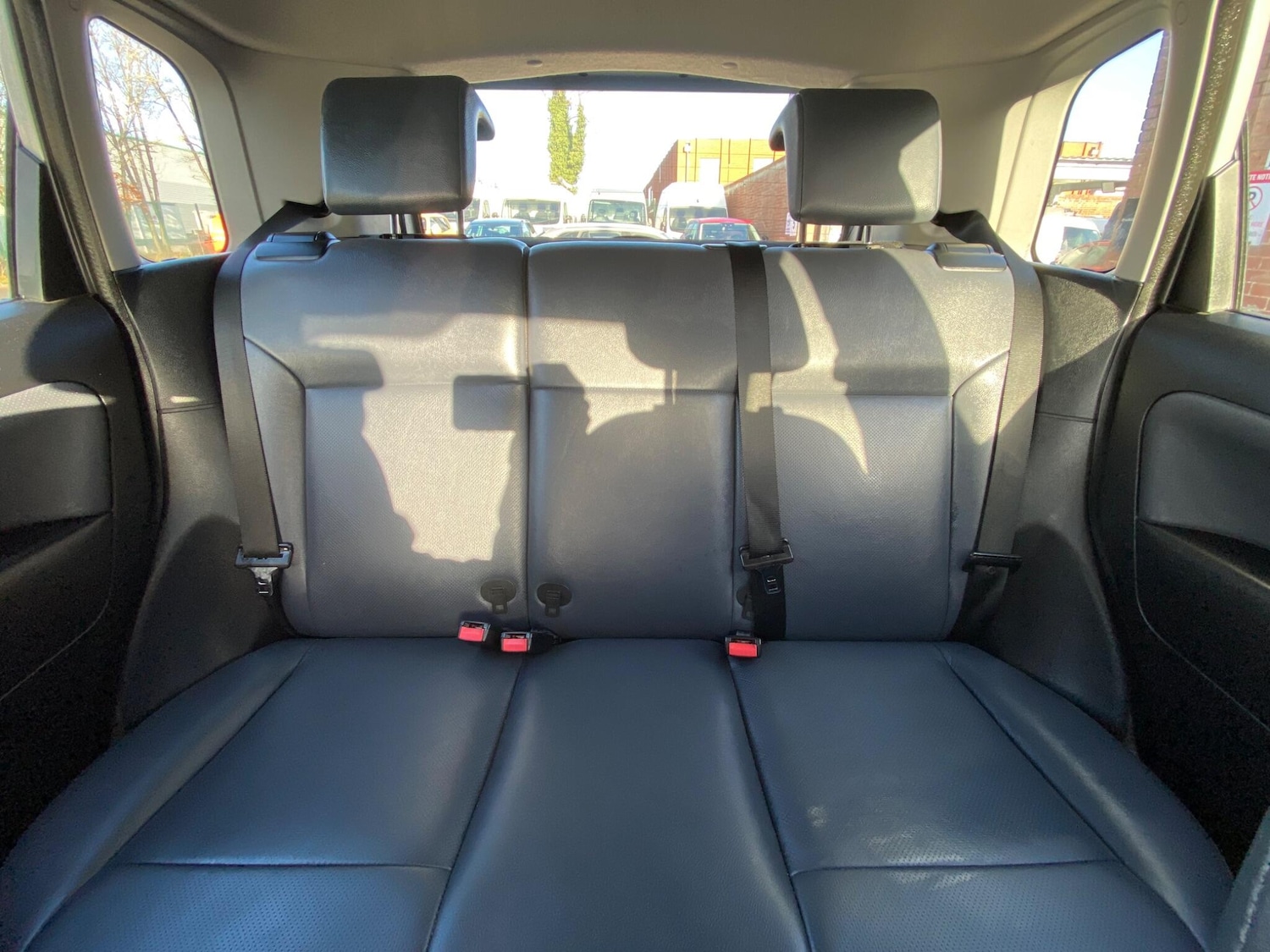 Used Ford Fiesta 2007 for sale - 76743534: Photo 12