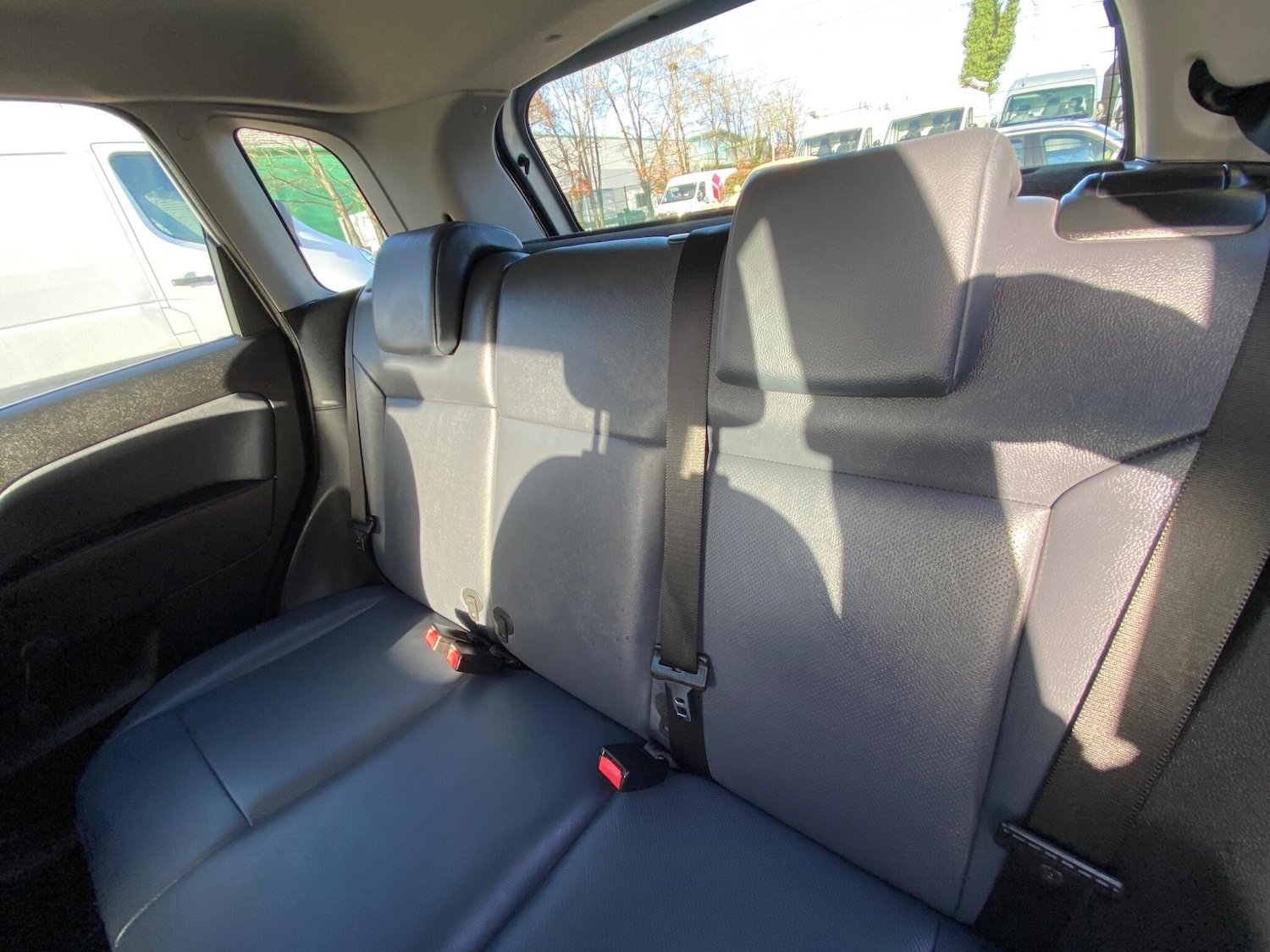 Used Ford Fiesta 2007 for sale - 76743534: Photo 14