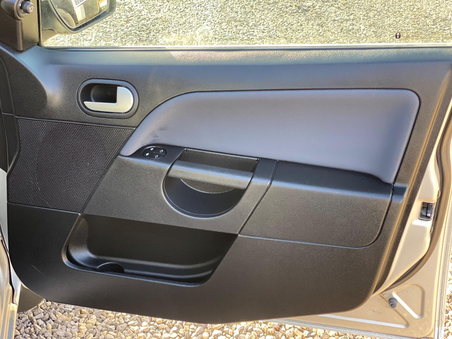 Used Ford Fiesta 2007 for sale - 76743534: Photo 19