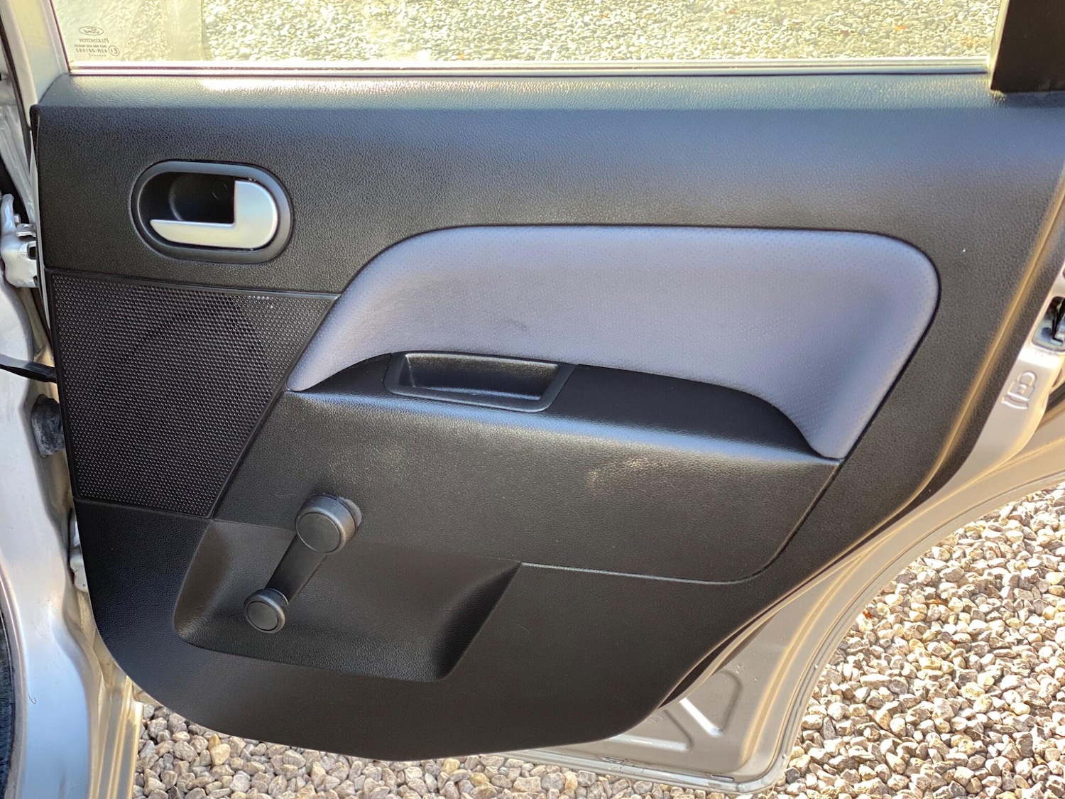 Used Ford Fiesta 2007 for sale - 76743534: Photo 20