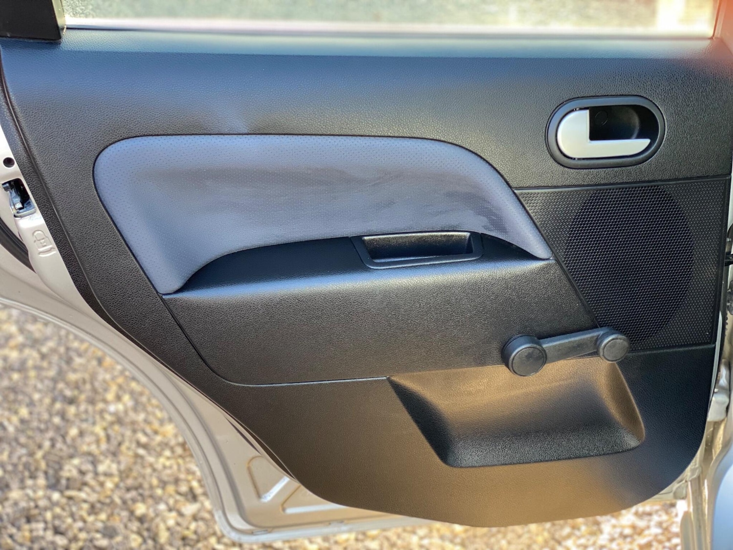 Used Ford Fiesta 2007 for sale - 76743534: Photo 21