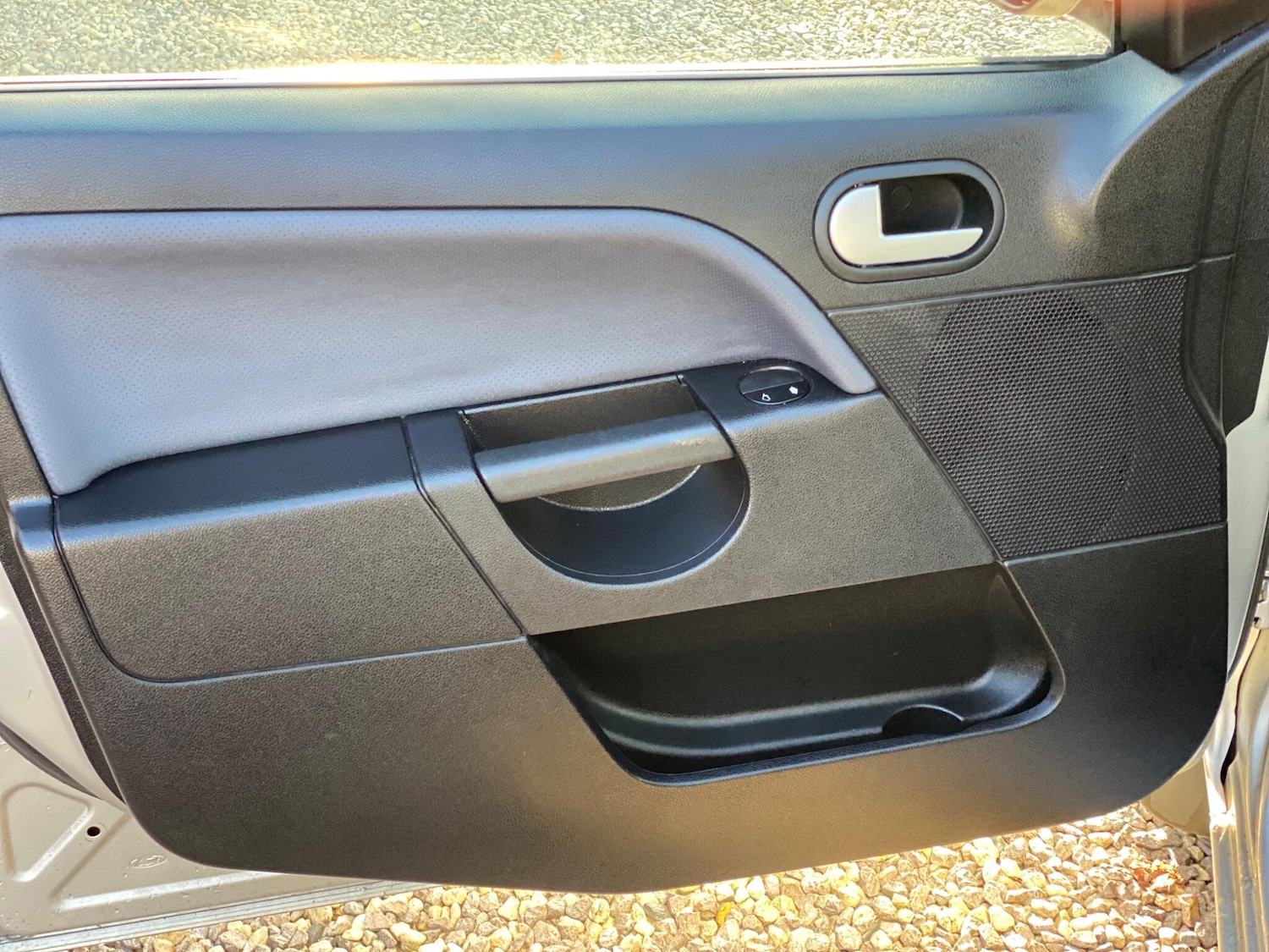 Used Ford Fiesta 2007 for sale - 76743534: Photo 22