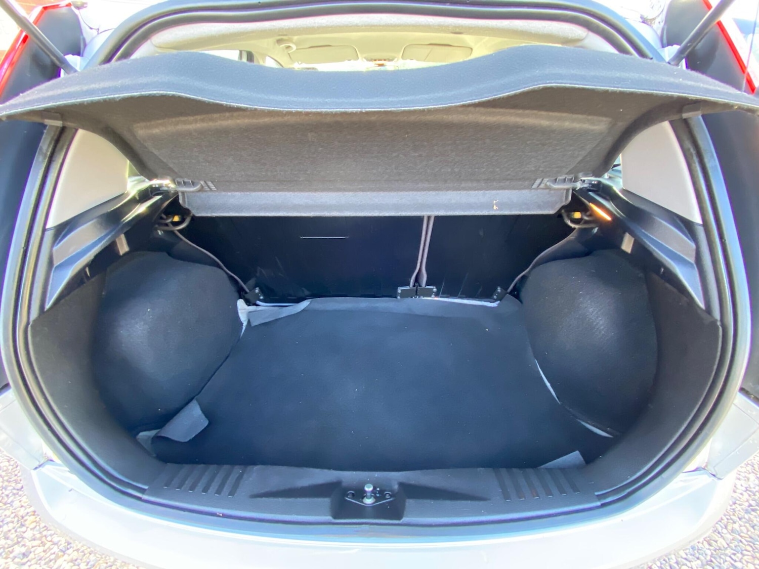 Used Ford Fiesta 2007 for sale - 76743534: Photo 42