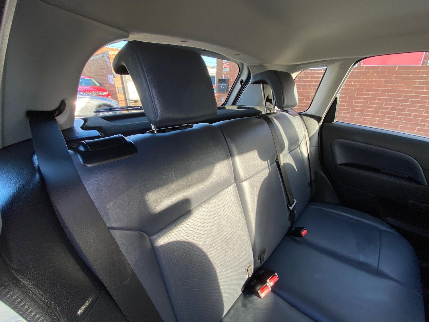 Used Ford Fiesta 2007 for sale - 76743534: Photo 48